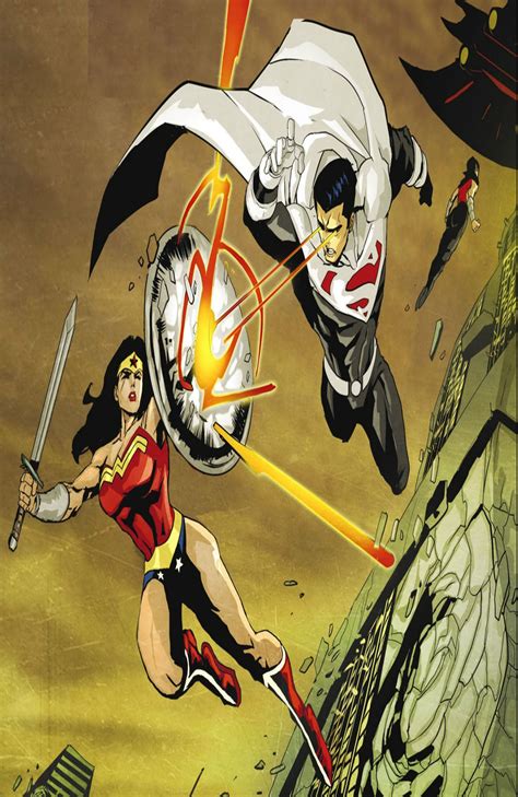 lord superman|justice lord wonder woman.